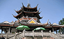 張家界國家森林公園、黃龍洞、天門山、鳳凰古城純玩五日游